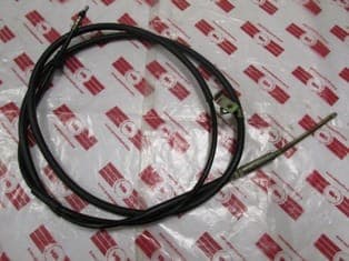 MITSUBISHI CANTER- FE444- 90/97; ÖN EL FREN TELİ (SH) (1/3)