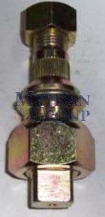 MITSUBISHI CANTER- FE444- 90/97; ARKA BİJON+SOMUN SAĞ (1 ADET)(ORİJİNAL TİP)(FAMMIZE) (1/1)