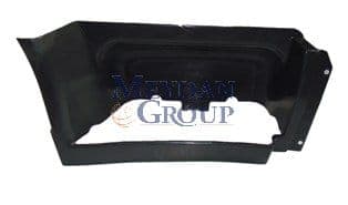 MITSUBISHI CANTER- FE515- 98/06; AYAK BASAMAK PLASTİĞİ SAĞ (FPI) (1/1)