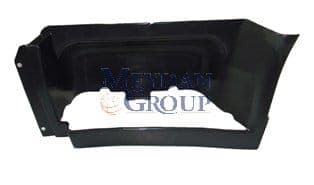 MITSUBISHI CANTER- FE515- 98/06; AYAK BASAMAK PLASTİĞİ SOL (FPI) (1/1)