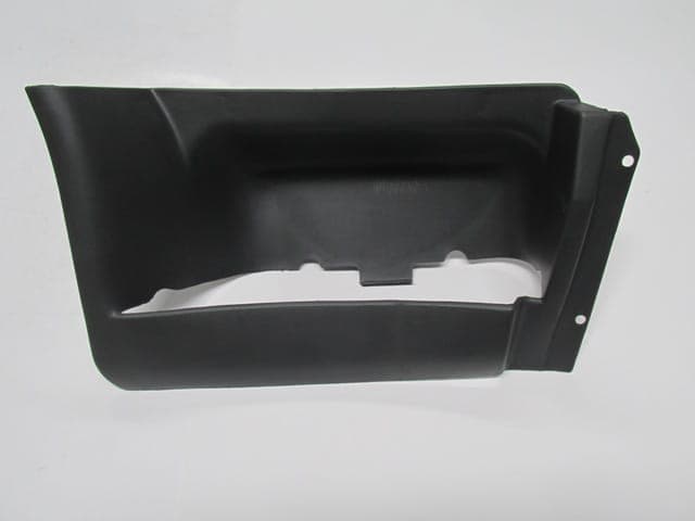 MITSUBISHI CANTER- FE635/659- 98/06; AYAK BASAMAK PLASTİĞİ SAĞ (FPI) (1/3)