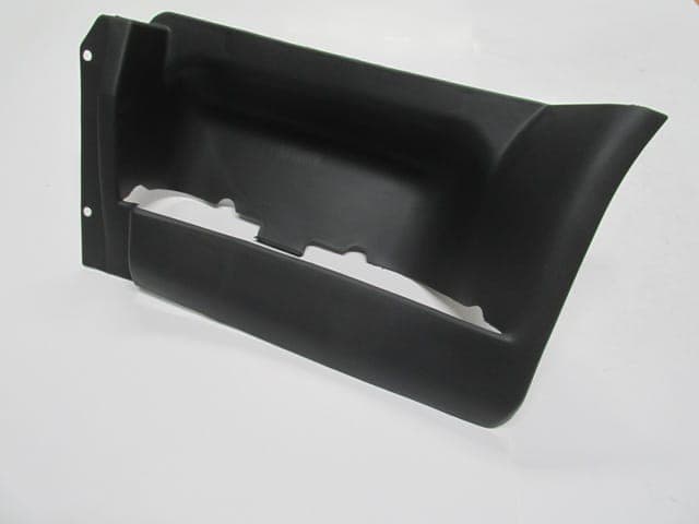 MITSUBISHI CANTER- FE635/659- 98/06; AYAK BASAMAK PLASTİĞİ SOL (FPI) thumbnail 2