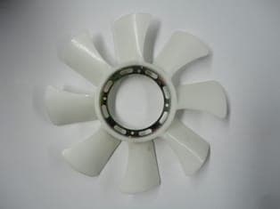 MITSUBISHI CANTER- FE635/659- 98/06; FAN KANADI (8 KANAT) (TYG) (1/1)