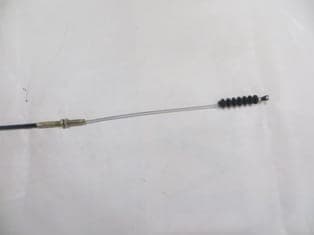 MITSUBISHI CANTER- FE635/659- 98/06; GAZ TELİ (SH) thumbnail 2