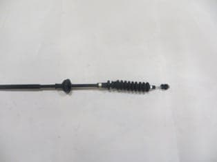 MITSUBISHI CANTER- FE635/659- 98/06; GAZ TELİ (SH) thumbnail 3