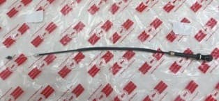 MITSUBISHI CANTER- FE635/659- 98/06; JİKLE TELİ (SH) (1/4)