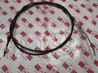 MITSUBISHI CANTER- FE635/659- 98/06; ÖN EL FREN TELİ (SH) (1/3)