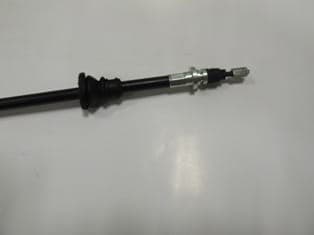 MITSUBISHI CANTER- FE635/659- 98/06; ÖN EL FREN TELİ (SH) thumbnail 3