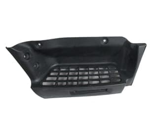 MITSUBISHI CANTER- FUSO- 13/22; AYAK BASAMAK PLASTİĞİ SAĞ BÜYÜK TİP (B35/B85) (TW) (1/2)