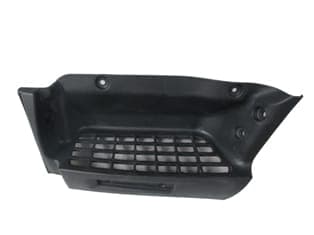 MITSUBISHI CANTER- FUSO- 06/12; AYAK BASAMAK PLASTİĞİ SOL BÜYÜK TİP (FE839/859E/G)(TW) (1/2)