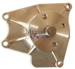 MITSUBISHI CANTER- FUSO- 06/12; DEVİRDAİM ÇELİK PALETLİ (FE511) (NUK) (1/1)