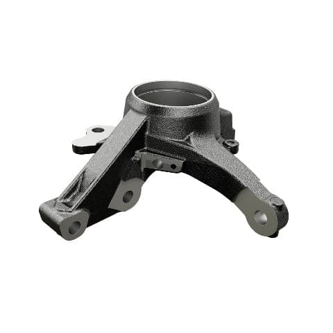 FIAT ALBEA- 05/13; ÖN AKS TAŞIYICI SAĞ (ABS Lİ) thumbnail 2