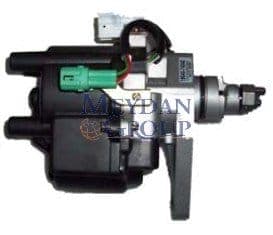 TOYOTA CORONA- AT181- 90/92; DİSTRİBÜTÖR KOMPLE ENJEKSİYONLU 3SFE 2.0CC GL TİPİ 3+2FİŞ YOWJUNG (1/6)