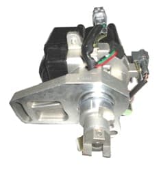 TOYOTA CORONA- AT181- 90/92; DİSTRİBÜTÖR KOMPLE ENJEKSİYONLU 3SFE 2.0CC GL TİPİ 3+2FİŞ YOWJUNG thumbnail 4