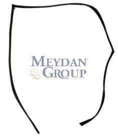 TOYOTA CORONA- AT171- 89/92; ÖN KAPI RÜZGAR LASTİĞİ SAĞ (CAM KIZAK FİTİLİ) (1/1)