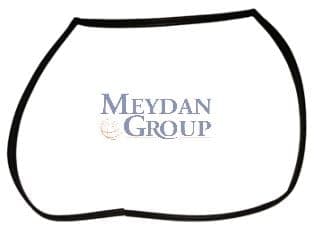 TOYOTA CORONA- AT171- 89/92; ARKA KAPI RÜZGAR LASTİĞİ SAĞ (CAM KIZAK FİTİLİ) (1/1)