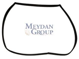 TOYOTA CORONA- AT181- 90/92; ARKA KAPI RÜZGAR LASTİĞİ SOL (CAM KIZAK FİTİLİ) (1/1)