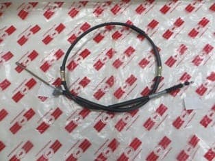 TOYOTA CORONA- AT171- 89/92; ARKA EL FREN TELİ SAĞ (SH) (1/3)