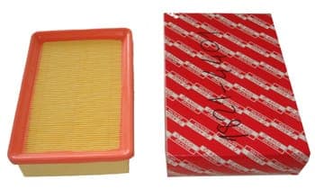 FIAT BRAVA- 97/03; HAVA FİLTRESİ 1.2CC 16V/1.4/1.6İ 16V/1.8GT/1.9D/JTD 46481588 (ASCO) (1/2)