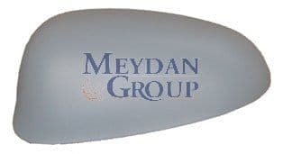 FIAT BRAVO- 08/14; AYNA KAPAĞI SOL GRİ (1/1)