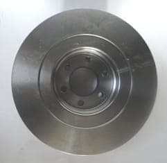 IVECO DAILY- 99/07; ÖN FREN DİSKİ (DÜZ)(ADET) 35 C1 : 64mm (290X22X123-64X110,5X6-6)(BRAMAX) thumbnail 3