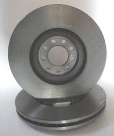 IVECO DAILY- 08/11; ÖN FREN DİSKİ (HAVALI)(ADET) 35C/50C 10/12/14/15/18 (290X28X64X46X9)(BRAMAX) (1/2)