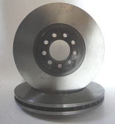 IVECO DAILY- 08/11; ÖN FREN DİSKİ (HAVALI)(ADET) 35C/50C 10/12/14/15/18 (290X28X64X46X9)(BRAMAX) thumbnail 2