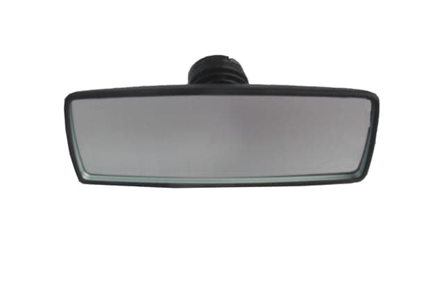 FIAT ŞAHİN/DOĞAN/KARTAL/MURAT131- 77/87; İÇ DİKİZ AYNASI (LAMBASIZ) (YERLİ) thumbnail 2