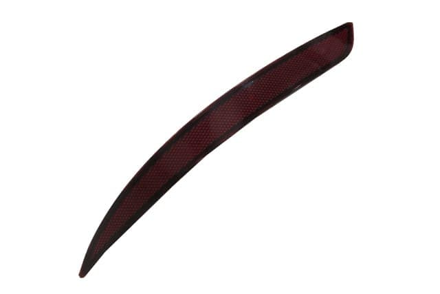 FIAT EGEA- SD- 21/24; ARKA TAMPON REFLEKTÖRÜ SOL (EURO BODY) thumbnail 2