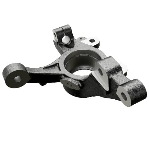 FIAT EGEA- SD/HB- 15/20; ÖN AKS TAŞIYICI SAĞ (ABS Lİ) (1/2)