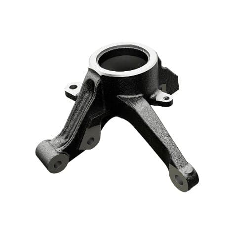 FIAT UNO- 93/01; ÖN AKS TAŞIYICI SAĞ thumbnail 2