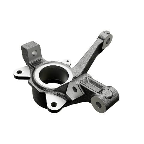 FIAT UNO- 93/01; ÖN AKS TAŞIYICI SOL (1/2)