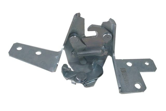 FIAT TIPO- 93/00; BAGAJ KİLİT MEKANİZMASI (1/2)