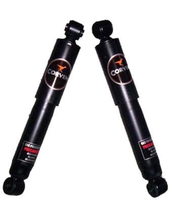 FIAT TIPO- 93/00; ARKA AMORTİSÖR GAZLI SAĞ/SOL AYNI (ADET) (VALERON) (1/1)