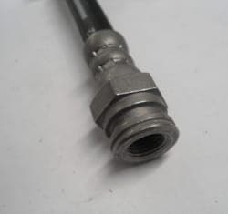 FIAT BRAVO- 97/03; ARKA FREN HORTUMU (SH) thumbnail 2