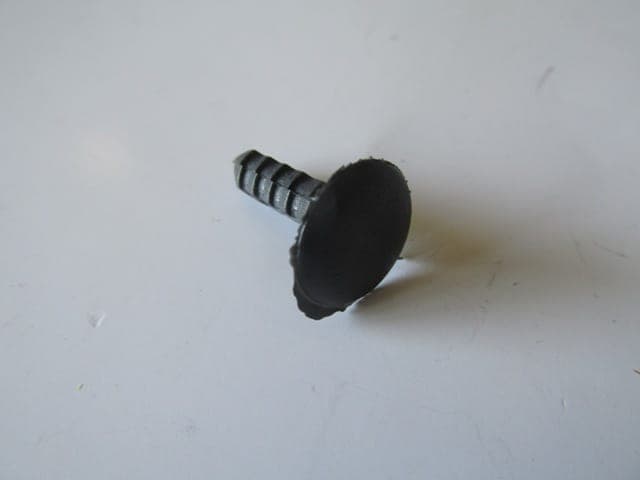 FIAT DOBLO- 06/10; ÖN ÇAMURLUK DAVLUMBAZI KLİPSİ thumbnail 2