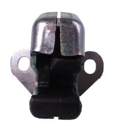 FIAT DOBLO- 01/05; BAGAJ KİLİDİ ALT/ÜST SAĞ (ÇİFT KAPI) thumbnail 2