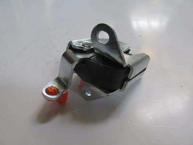 FIAT DOBLO- 01/05; BAGAJ KİLİDİ ÜST SOL (ÇİFT KAPI) thumbnail 2