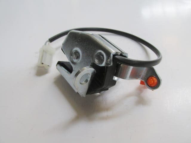 FIAT DOBLO- 01/05; BAGAJ KİLİDİ ALT SOL FİŞLİ (ÇİFT KAPI) thumbnail 2