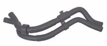 FIAT DOBLO- 01/05; KALORİFER HORTUMU 1.9D/JTD (İBRAŞ) (1/1)