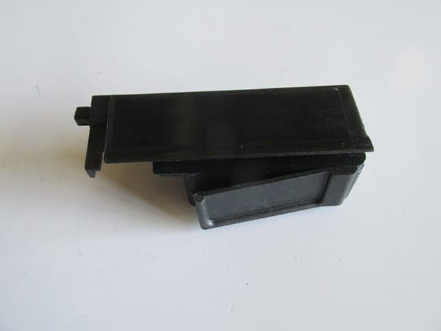 FIAT DOBLO- 11/15; ARKA KAPI CAM KİLİTLEME MANDALI SAĞ (SÜRGÜLÜ KAPI) thumbnail 2