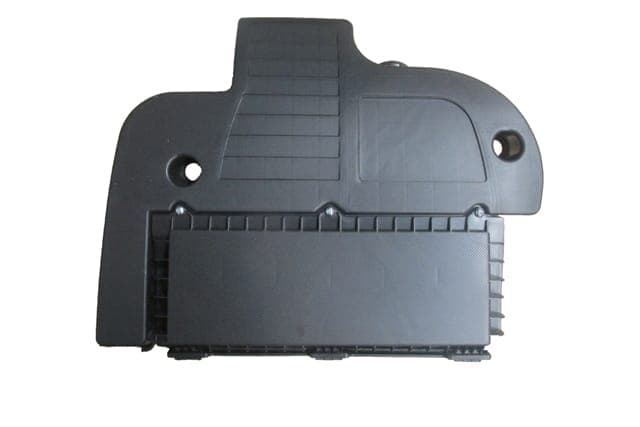 FIAT DOBLO- 06/10; HAVA FİLTRE KABİNİ 1.3 MJT (SÜNGERSİZ) (1/3)