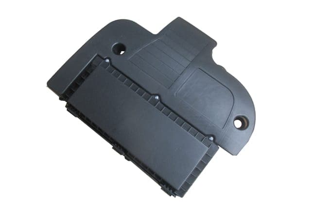 FIAT DOBLO- 06/10; HAVA FİLTRE KABİNİ 1.3 MJT (SÜNGERSİZ) thumbnail 2