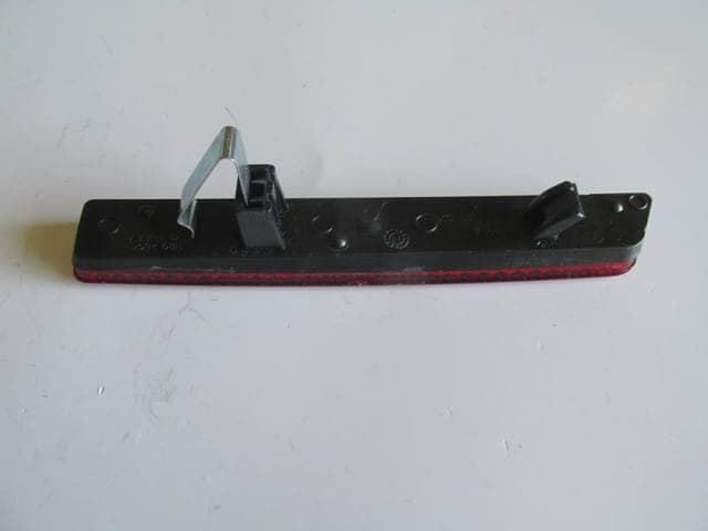 FIAT DOBLO- 11/15; ARKA TAMPON REFLEKTÖRÜ SOL thumbnail 2