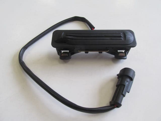 FIAT DOBLO- 11/15; BAGAJ AÇMA DÜĞMESİ (BUTONU) (KABLOLU) thumbnail 2