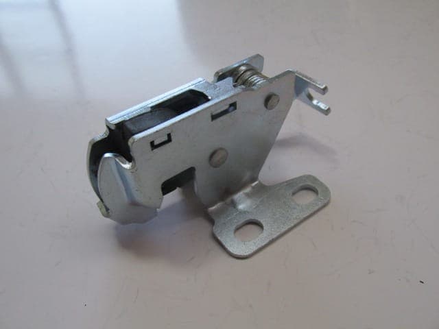 CITROEN NEMO- 08/16; BAGAJ KİLİDİ ALT SAĞ/SOL AYNI (ADET) (ÇİFT KAPI) (1/2)