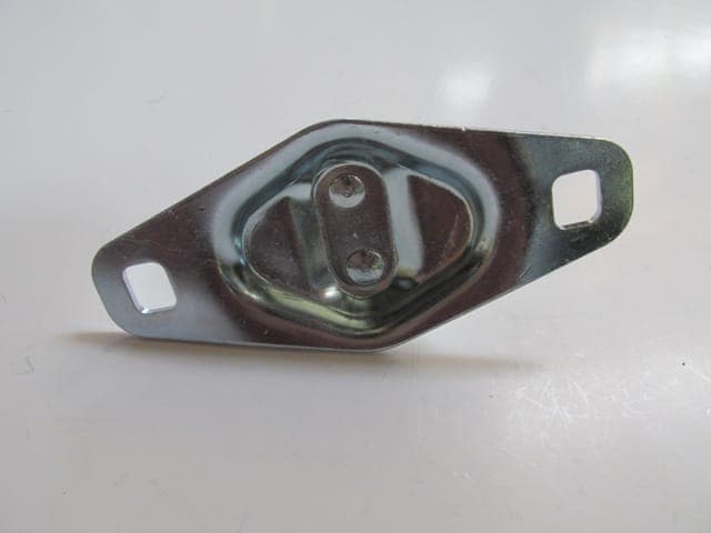 FIAT FIORINO- 08/24; BAGAJ KAPAK KİLİT KARŞILIĞI ALT (ADET) (TEK KAPI) thumbnail 2