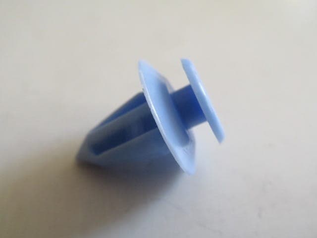 FIAT FIORINO- 08/24; KAPI DÖŞEME KLİPSİ (1/3)