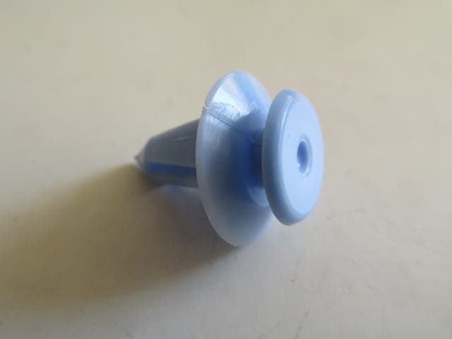 FIAT FIORINO- 08/24; KAPI DÖŞEME KLİPSİ thumbnail 2