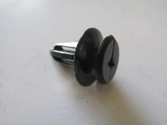 FIAT FIORINO- 08/24; MARŞPİYEL KLİPSİ (MAVİ) (1/2)